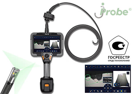 jProbe IQ